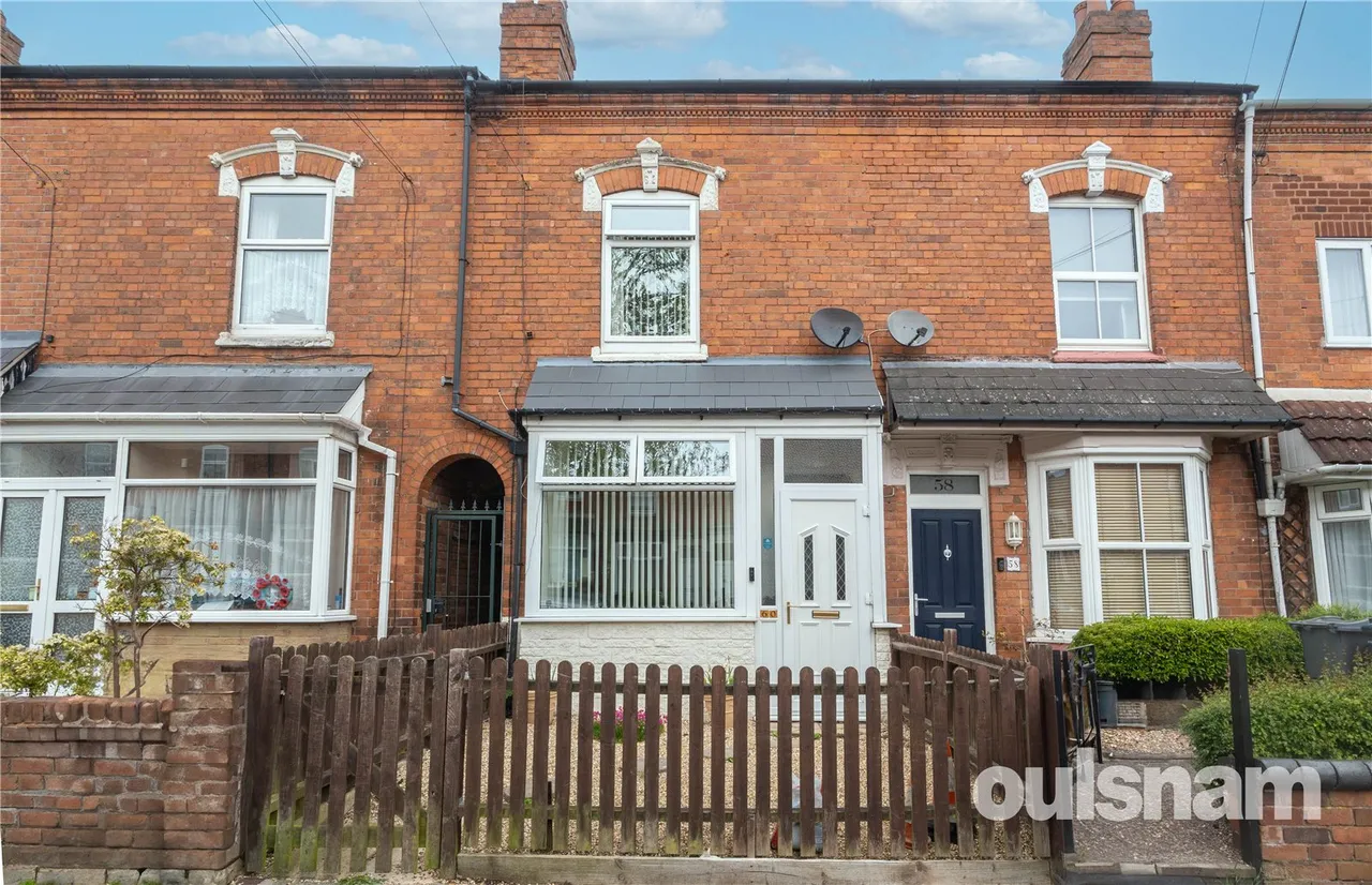 3 bed house for sale — Rowheath Road, Cotteridge, Birmingham, B30 2EX