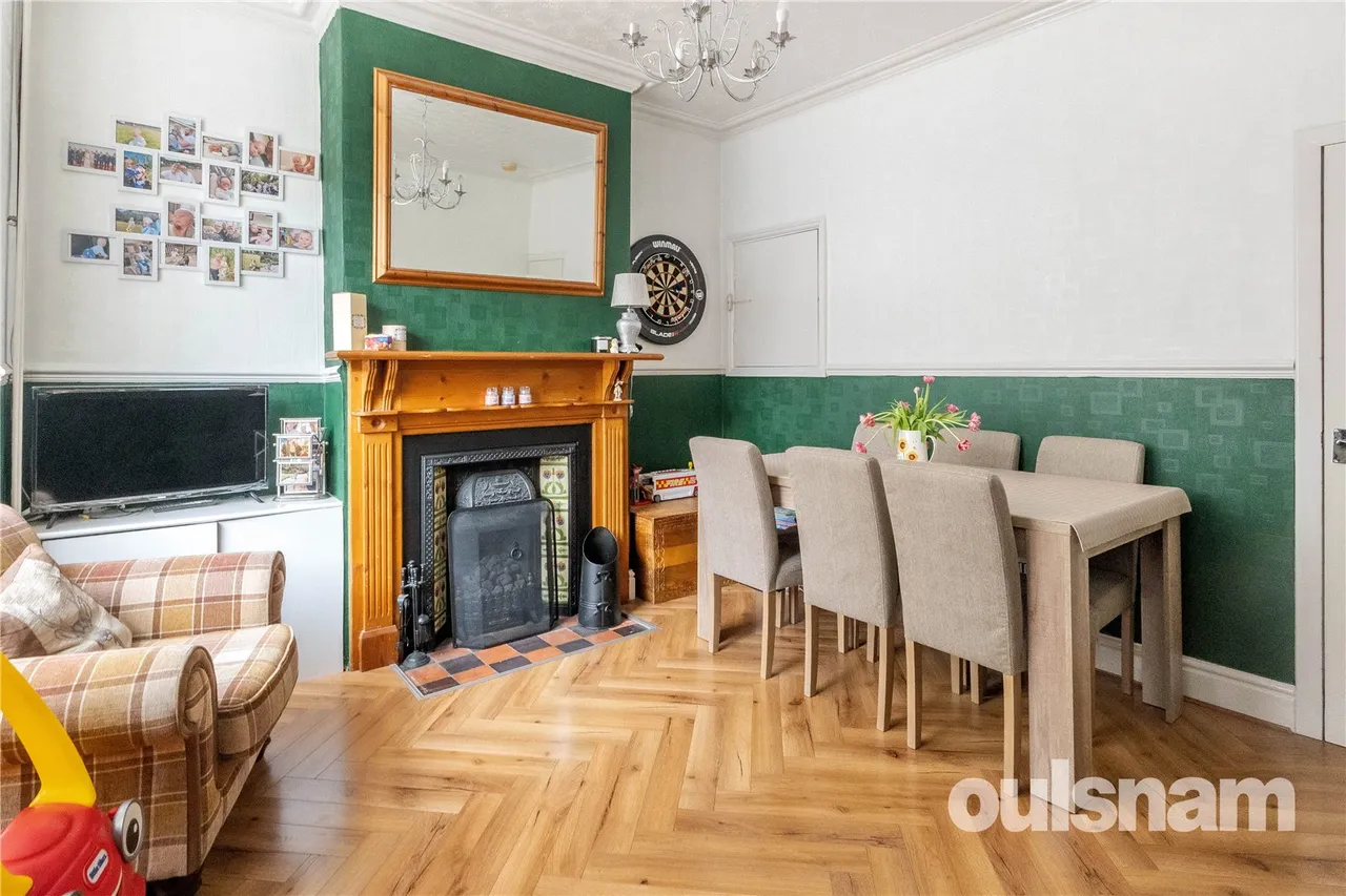 Rowheath Road, Cotteridge, Birmingham, B30 2EX, photo 2