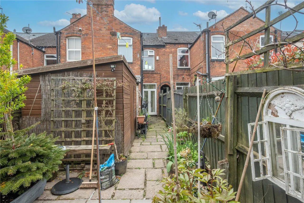 Rowheath Road, Cotteridge, Birmingham, B30 2EX, photo 19
