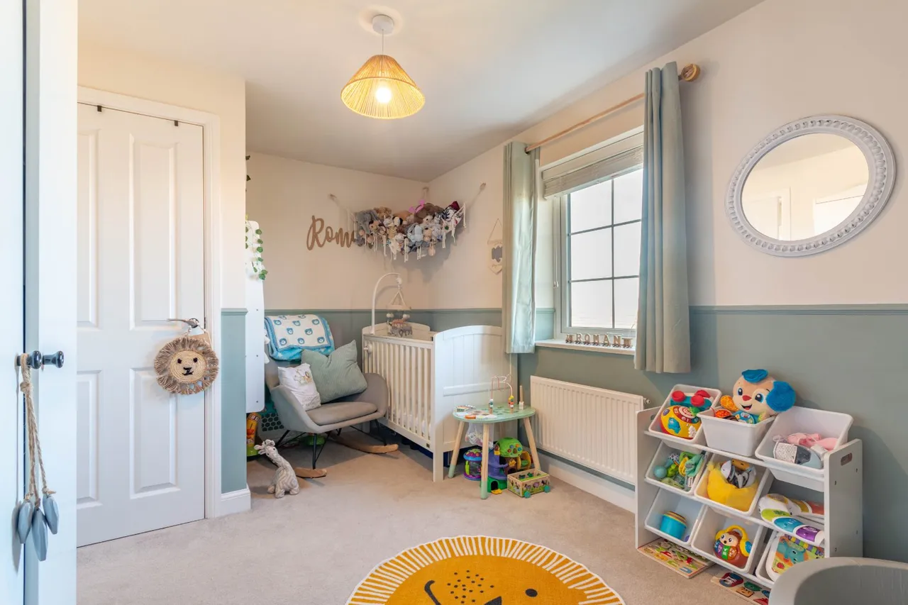 Hebble Close, Clayton, BD14, photo 7