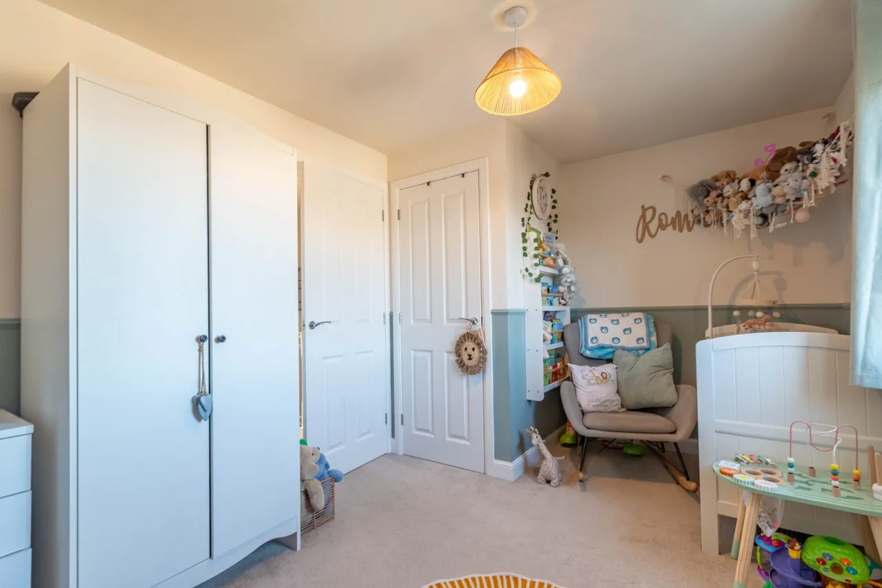 Hebble Close, Clayton, BD14, photo 12