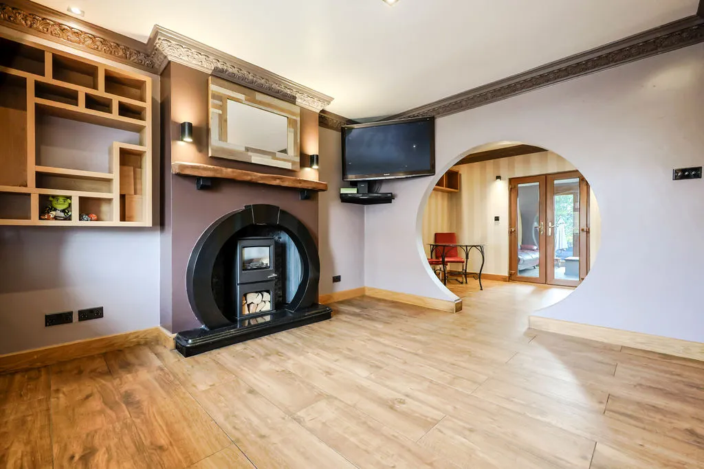 Stroud Close, Whelley, photo 24