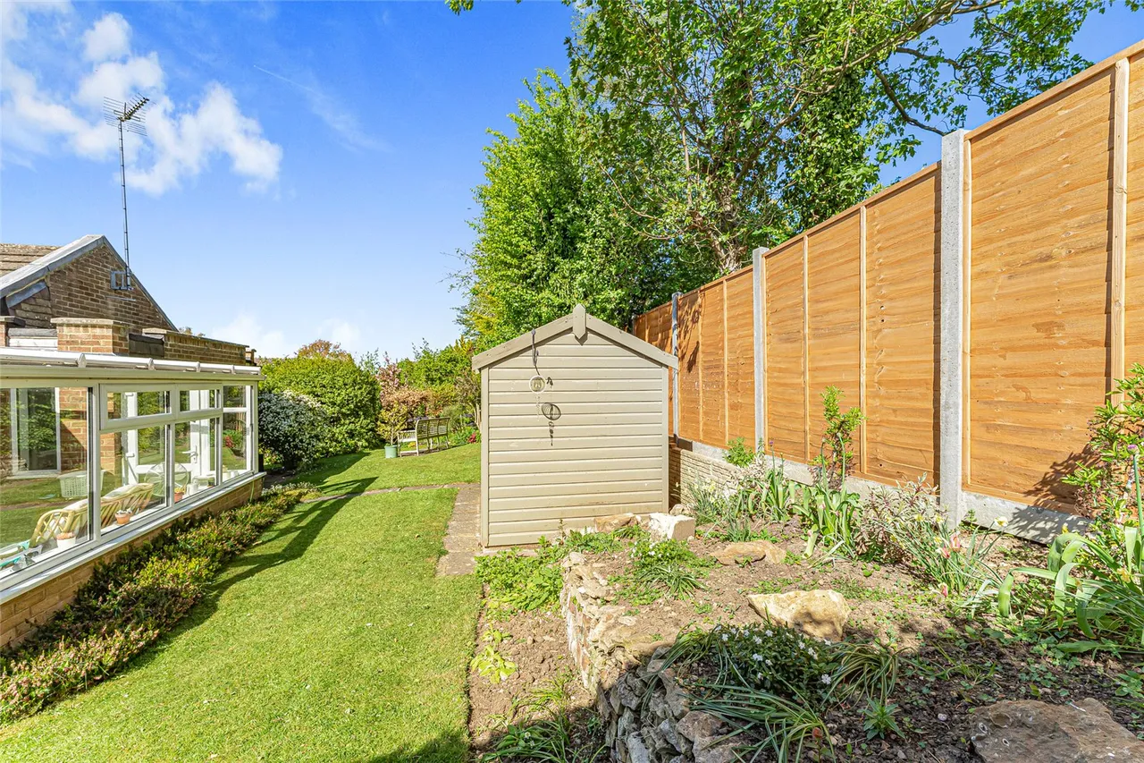 Hill Farm Lane, Duns Tew, OX25, photo 13