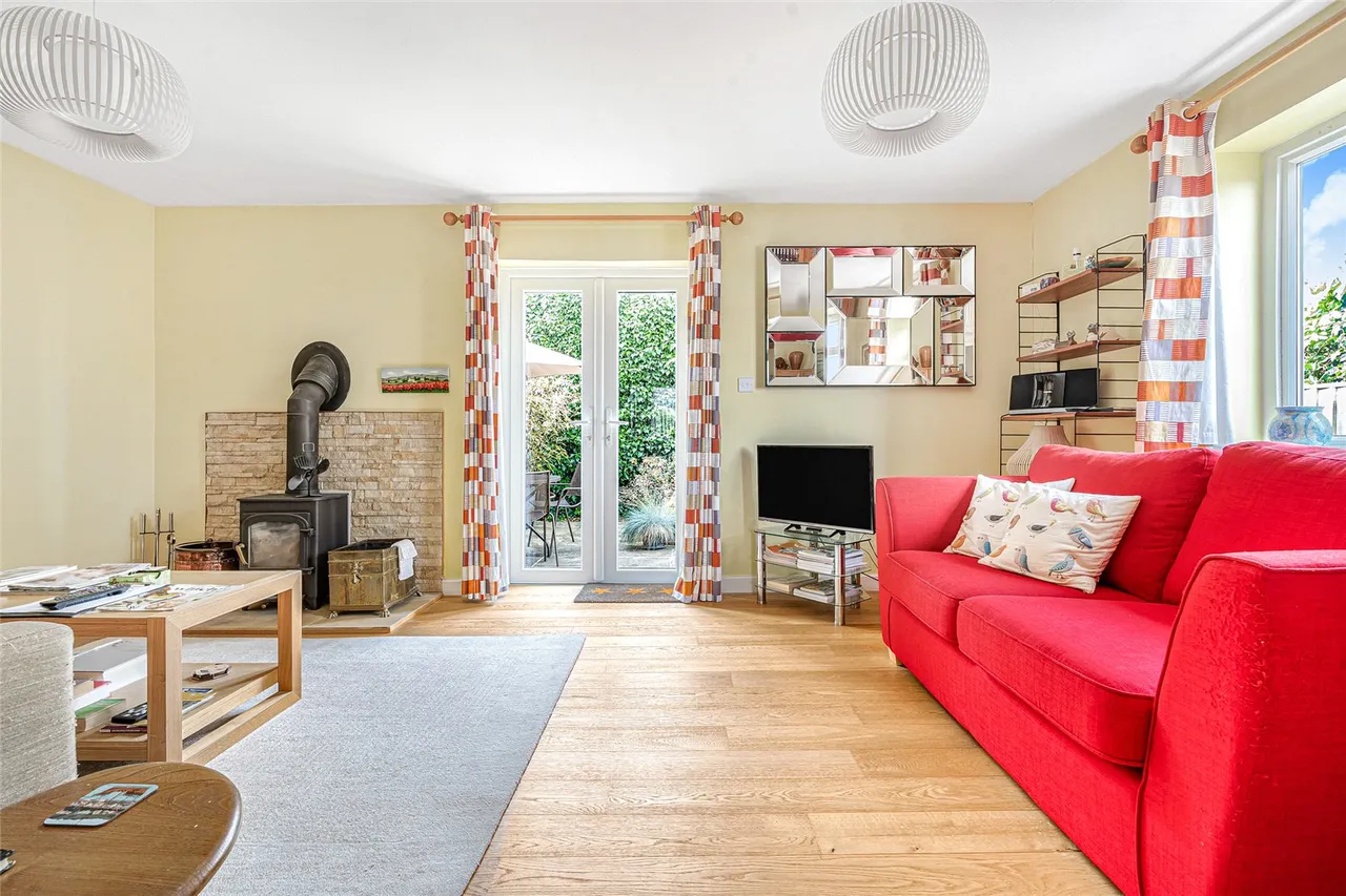 Hill Farm Lane, Duns Tew, OX25, photo 2
