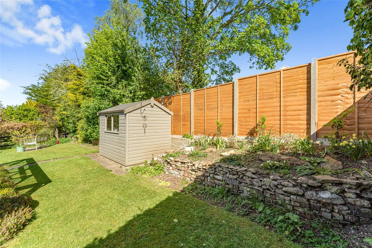 Hill Farm Lane, Duns Tew, OX25, photo 12