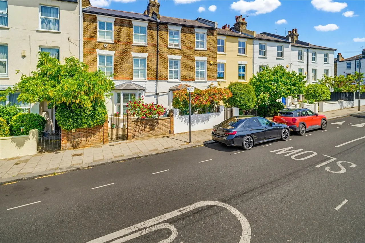 Beechcroft Road, London, SW17, photo 4