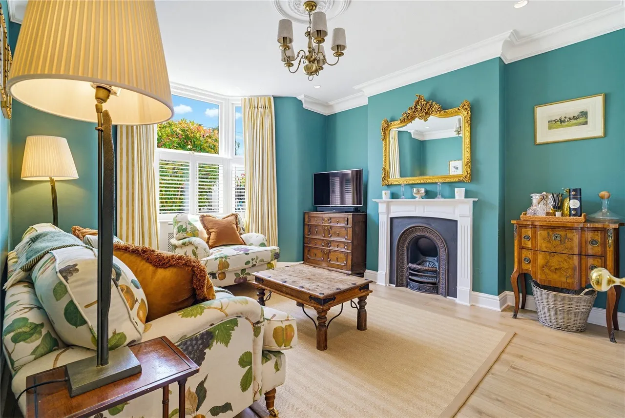 Beechcroft Road, London, SW17, photo 3