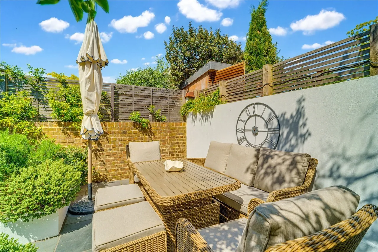 Beechcroft Road, London, SW17, photo 10