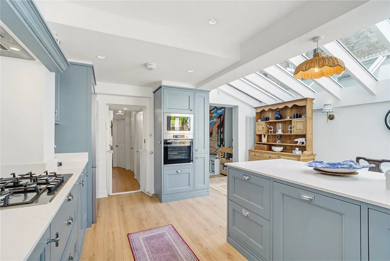 Beechcroft Road, London, SW17, photo 6