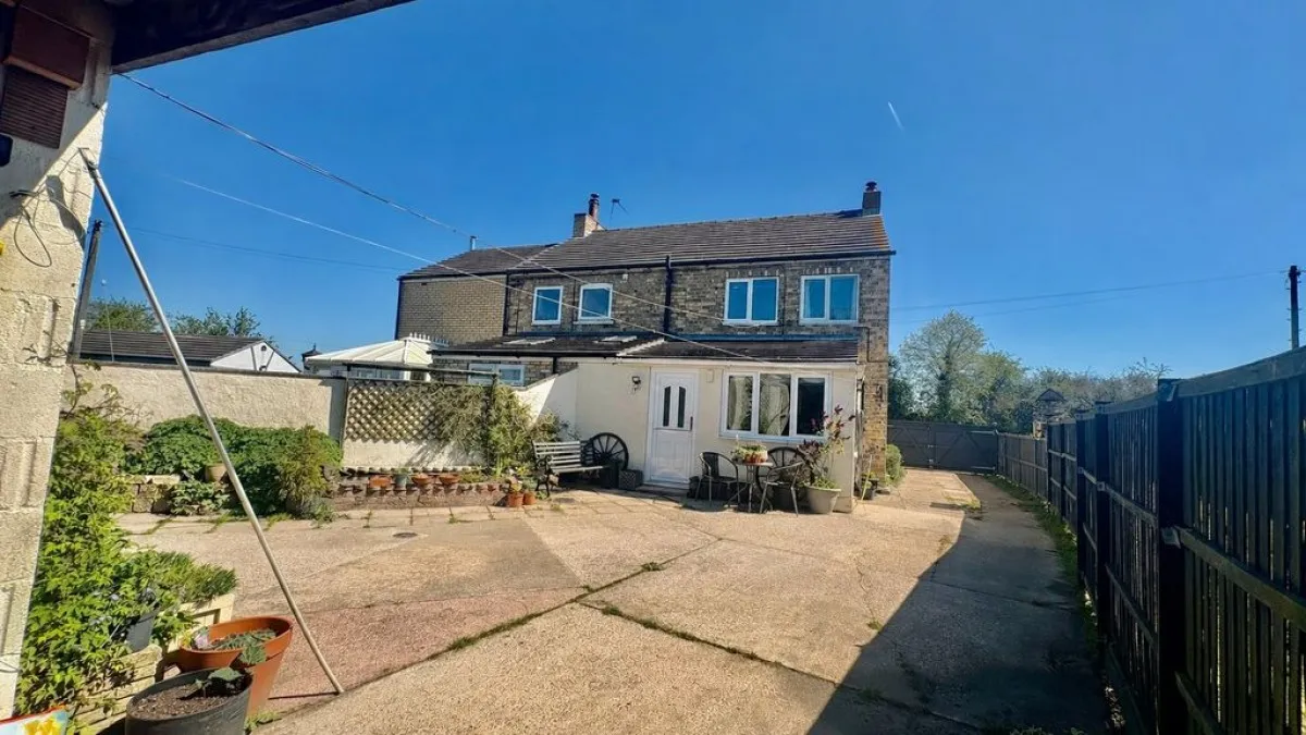 Church Road, Stow, photo 18