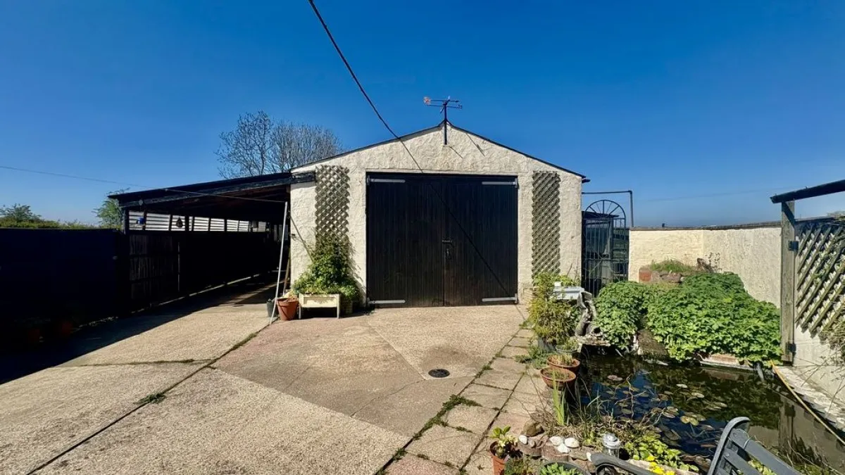 Church Road, Stow, photo 17