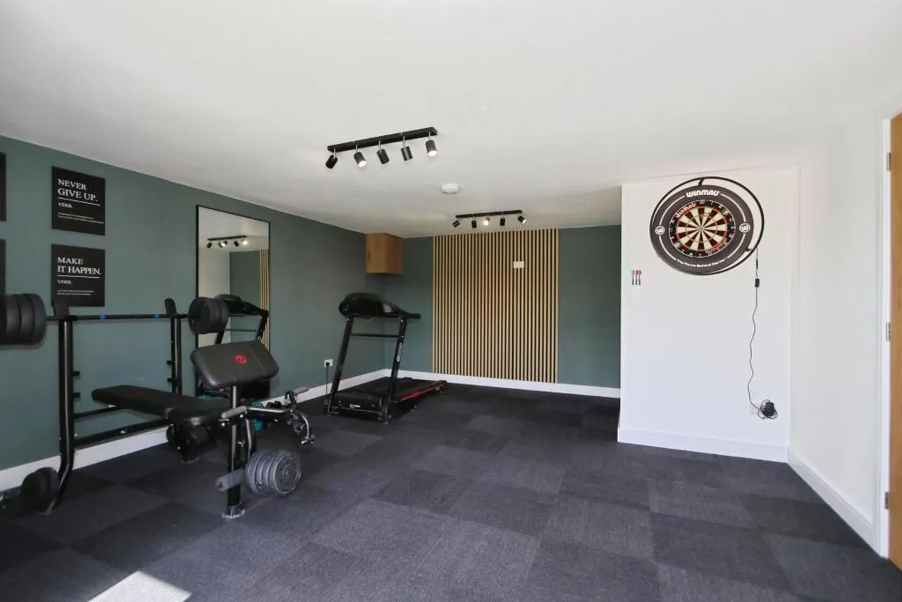 Station Road, Melbourne, DE73, photo 21
