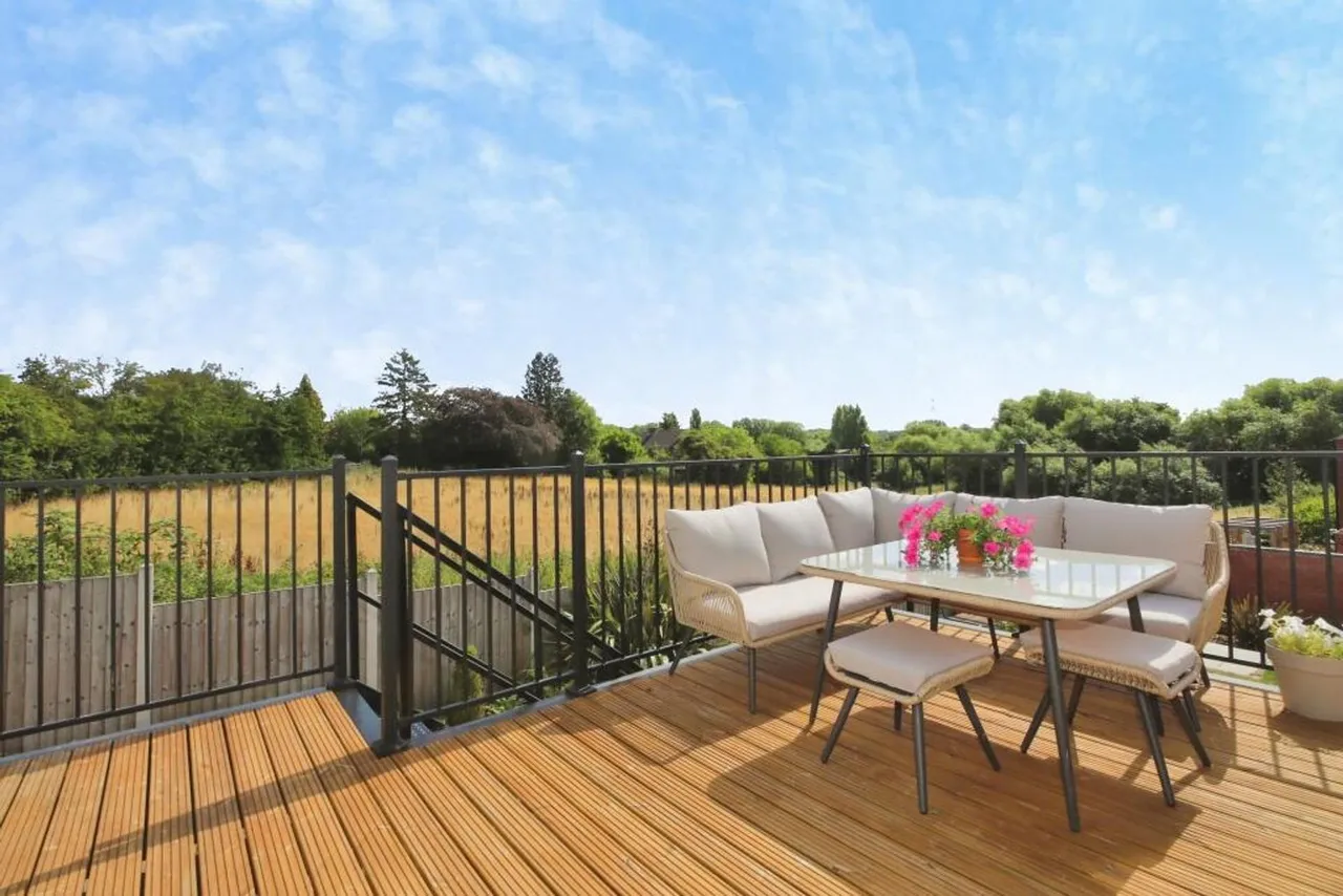Station Road, Melbourne, DE73, photo 30