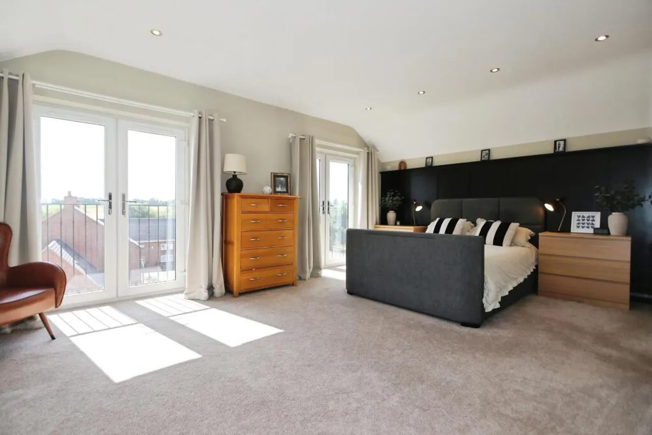 Station Road, Melbourne, DE73, photo 15