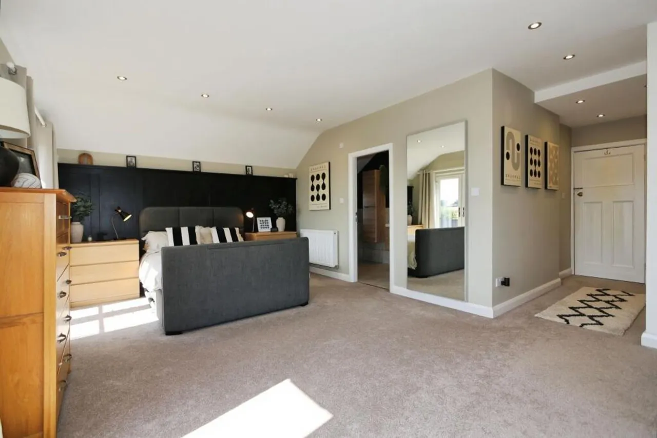 Station Road, Melbourne, DE73, photo 14
