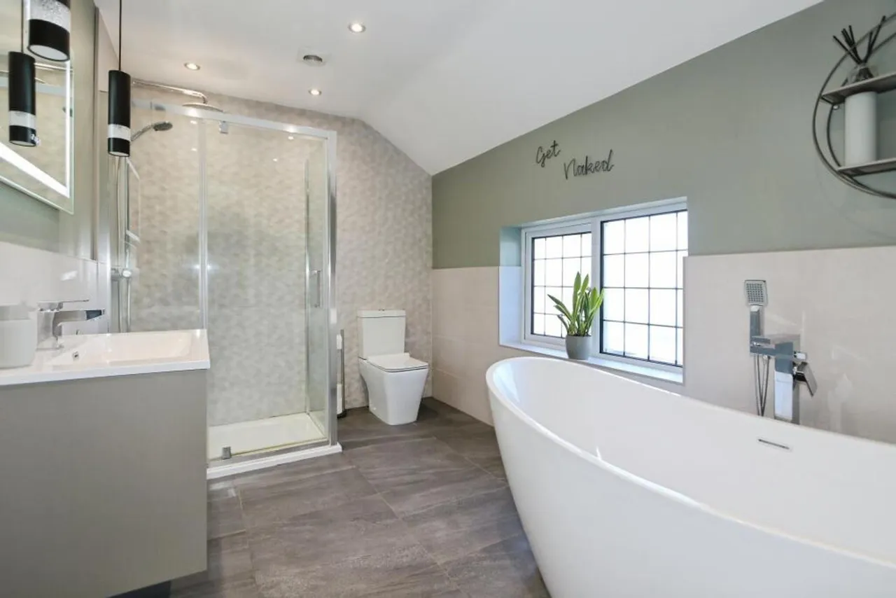 Station Road, Melbourne, DE73, photo 23