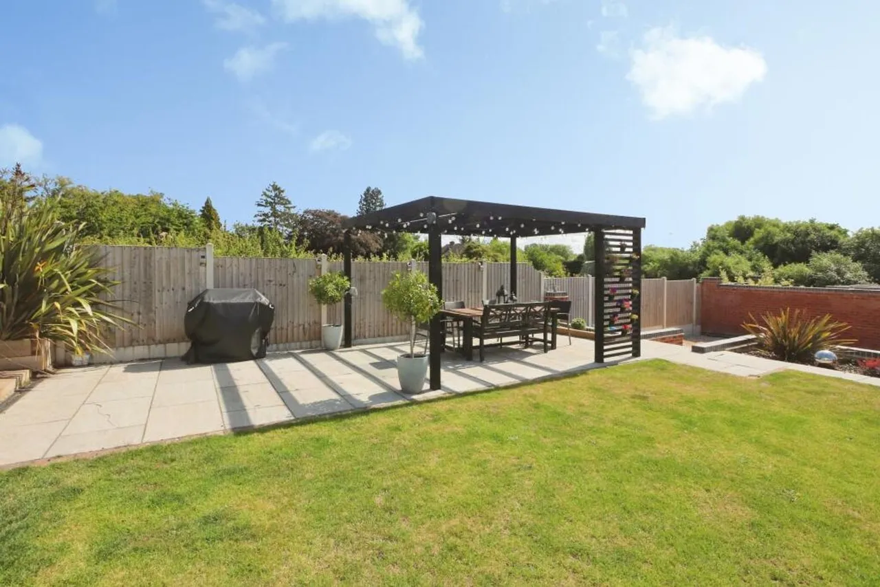 Station Road, Melbourne, DE73, photo 27