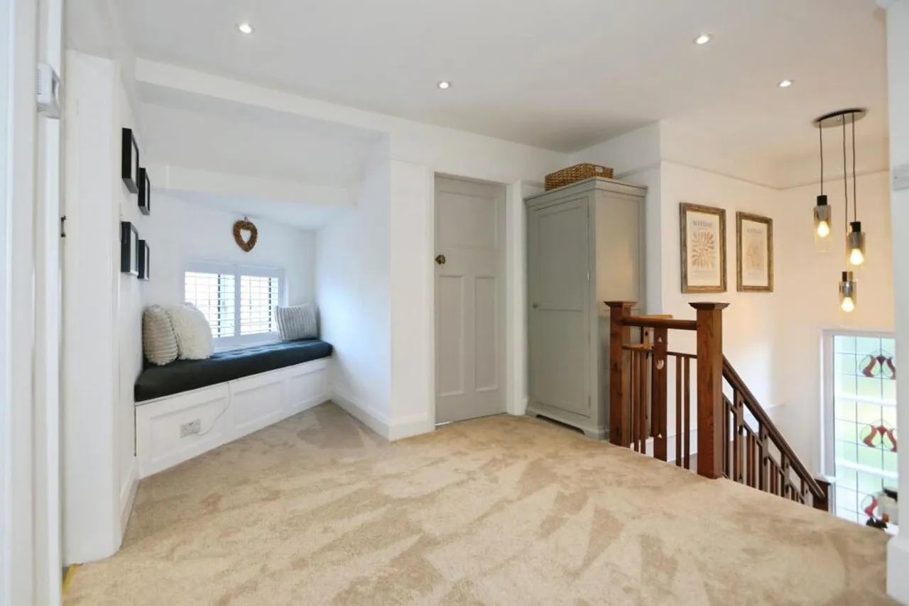 Station Road, Melbourne, DE73, photo 13