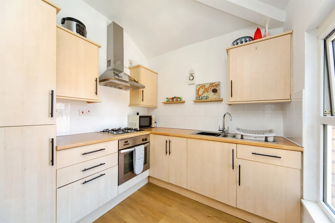 Livingston Avenue, Liverpool, L17, photo 3