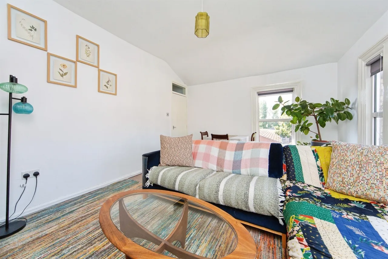 Livingston Avenue, Liverpool, L17, photo 9