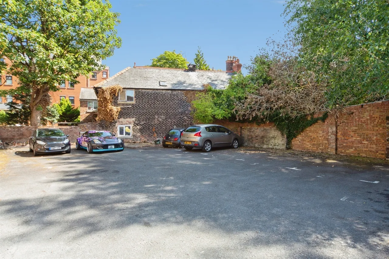 Livingston Avenue, Liverpool, L17, photo 18