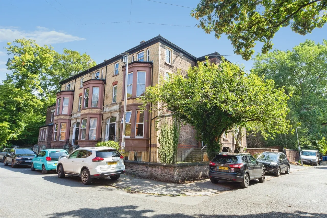 Livingston Avenue, Liverpool, L17, photo 19