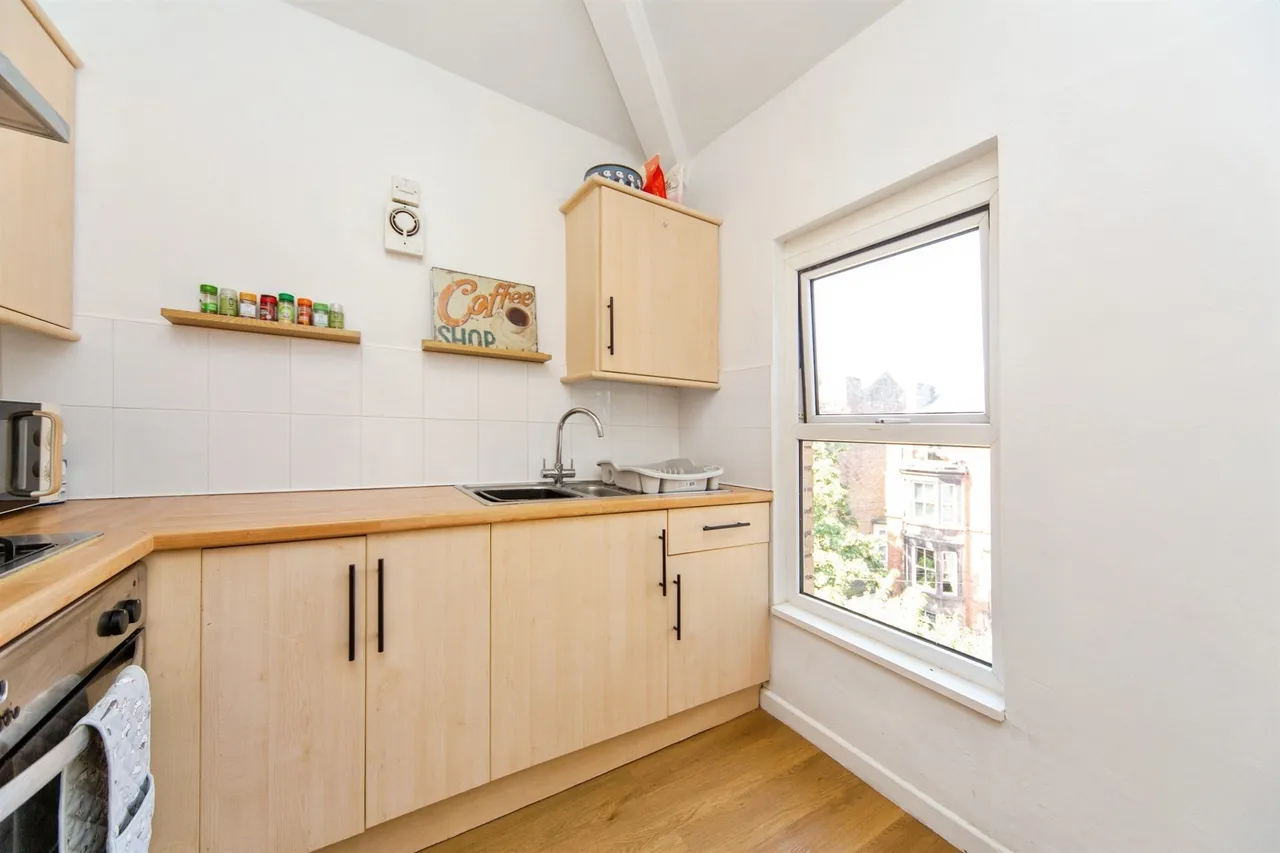 Livingston Avenue, Liverpool, L17, photo 4