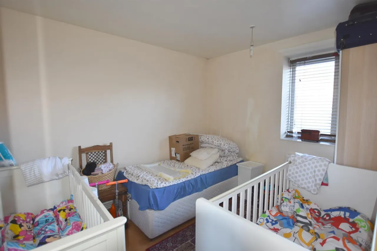 The Grange, Goldhawk Road, photo 4