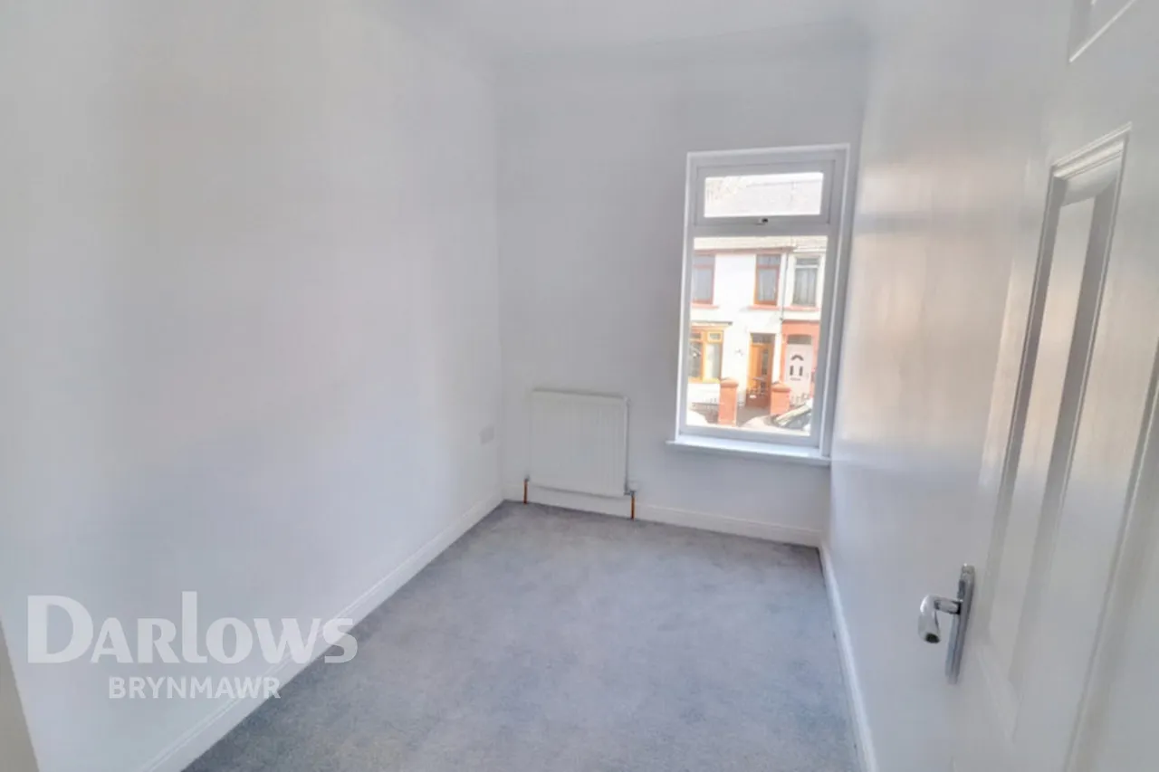 Harford Street, Tredegar, photo 7