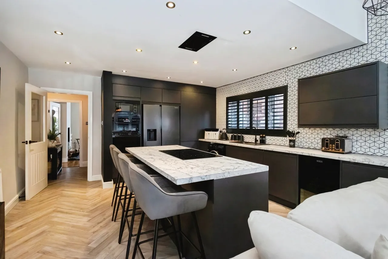 3 bed house for sale — Sandy Lane, Droylsden, Manchester, Greater Manchester, M43