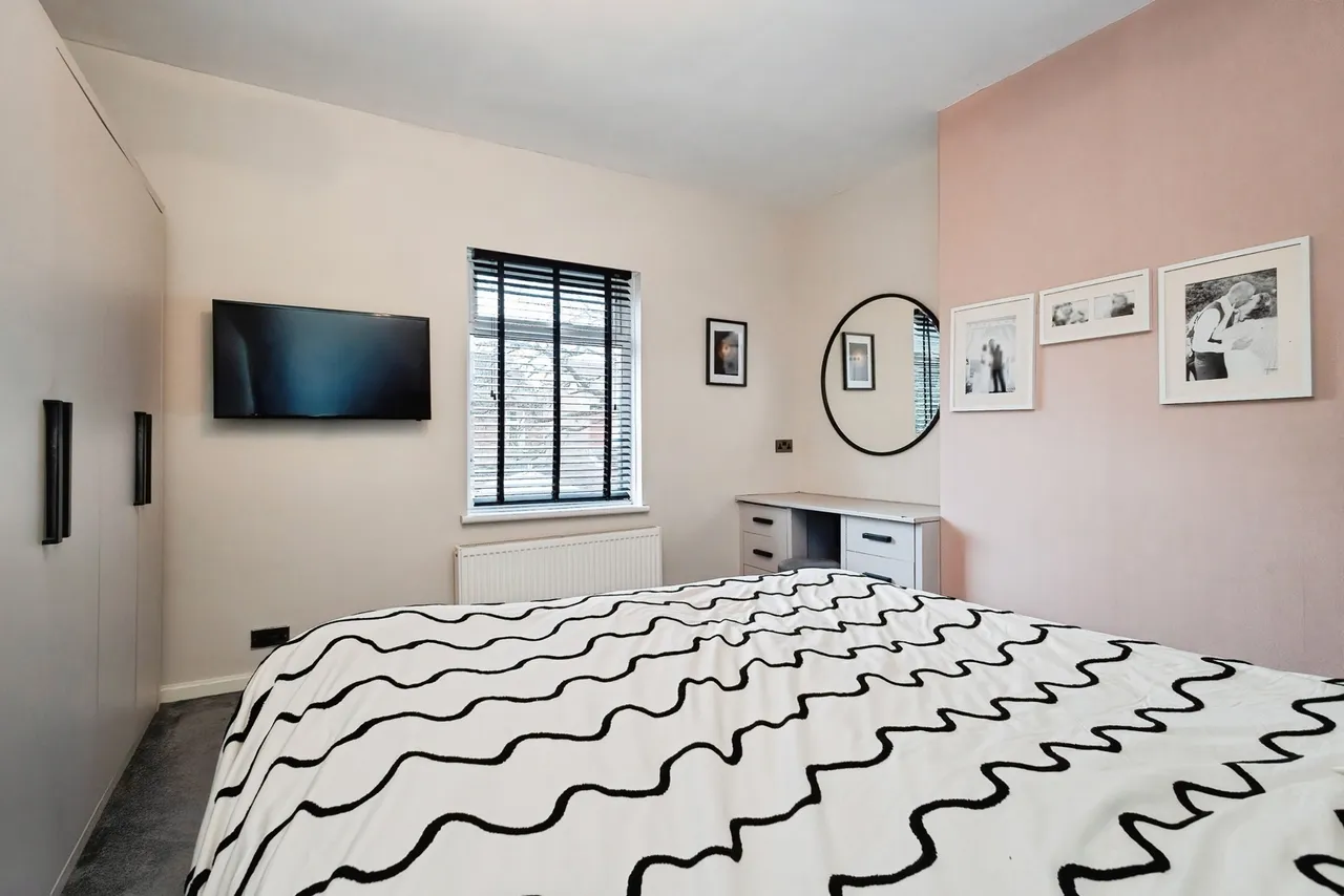 Sandy Lane, Droylsden, Manchester, Greater Manchester, M43, photo 14