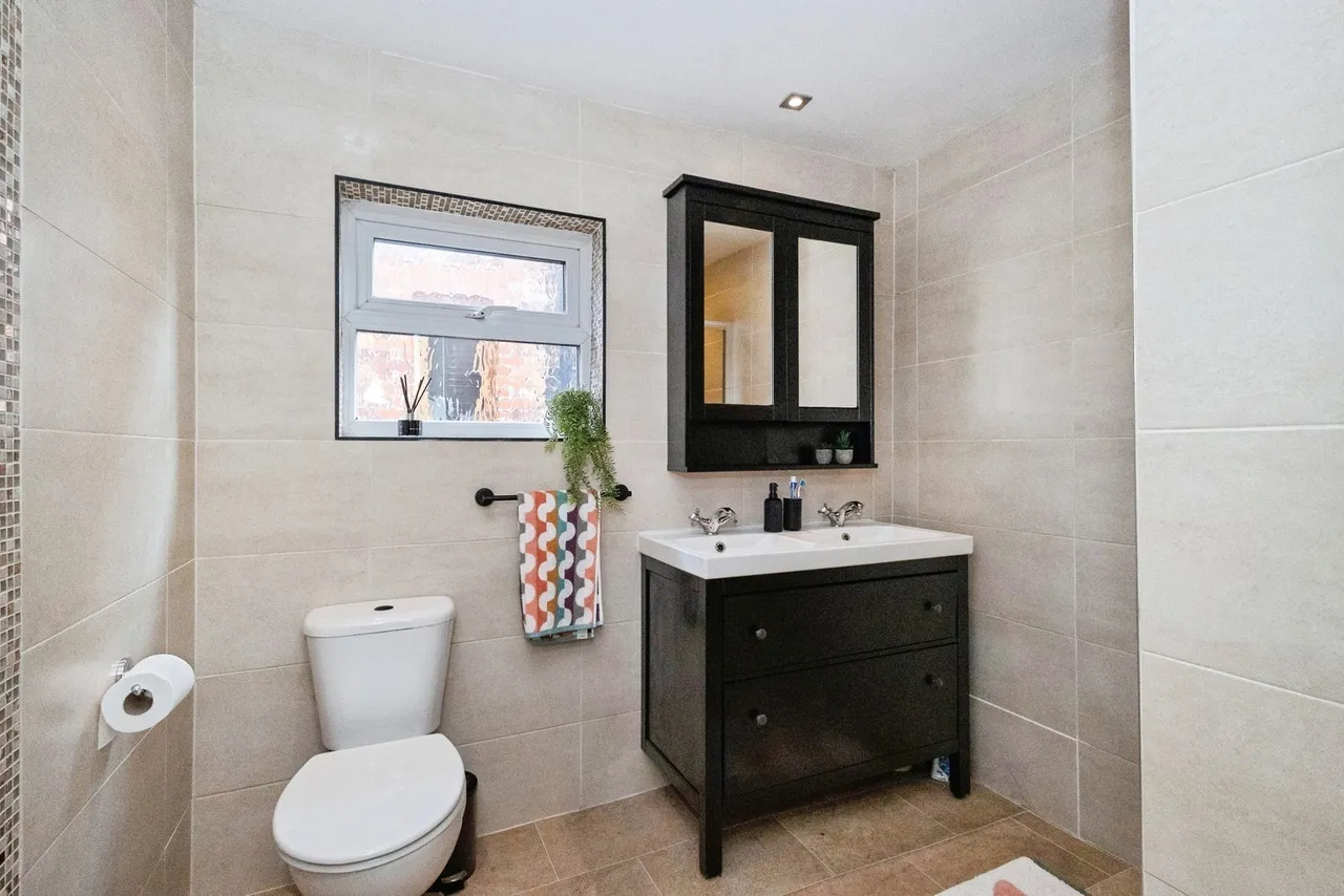 Sandy Lane, Droylsden, Manchester, Greater Manchester, M43, photo 22