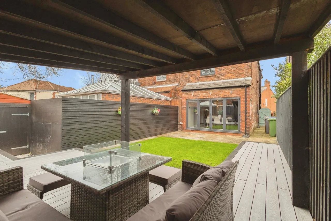 Sandy Lane, Droylsden, Manchester, Greater Manchester, M43, photo 28