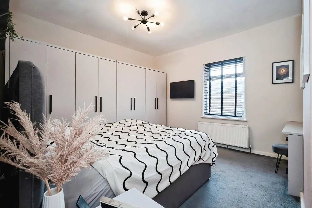 Sandy Lane, Droylsden, Manchester, Greater Manchester, M43, photo 12