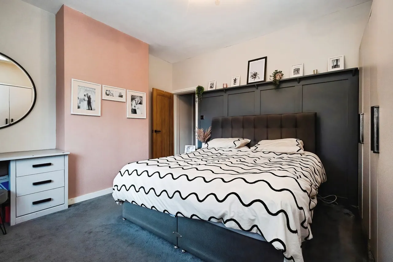 Sandy Lane, Droylsden, Manchester, Greater Manchester, M43, photo 13