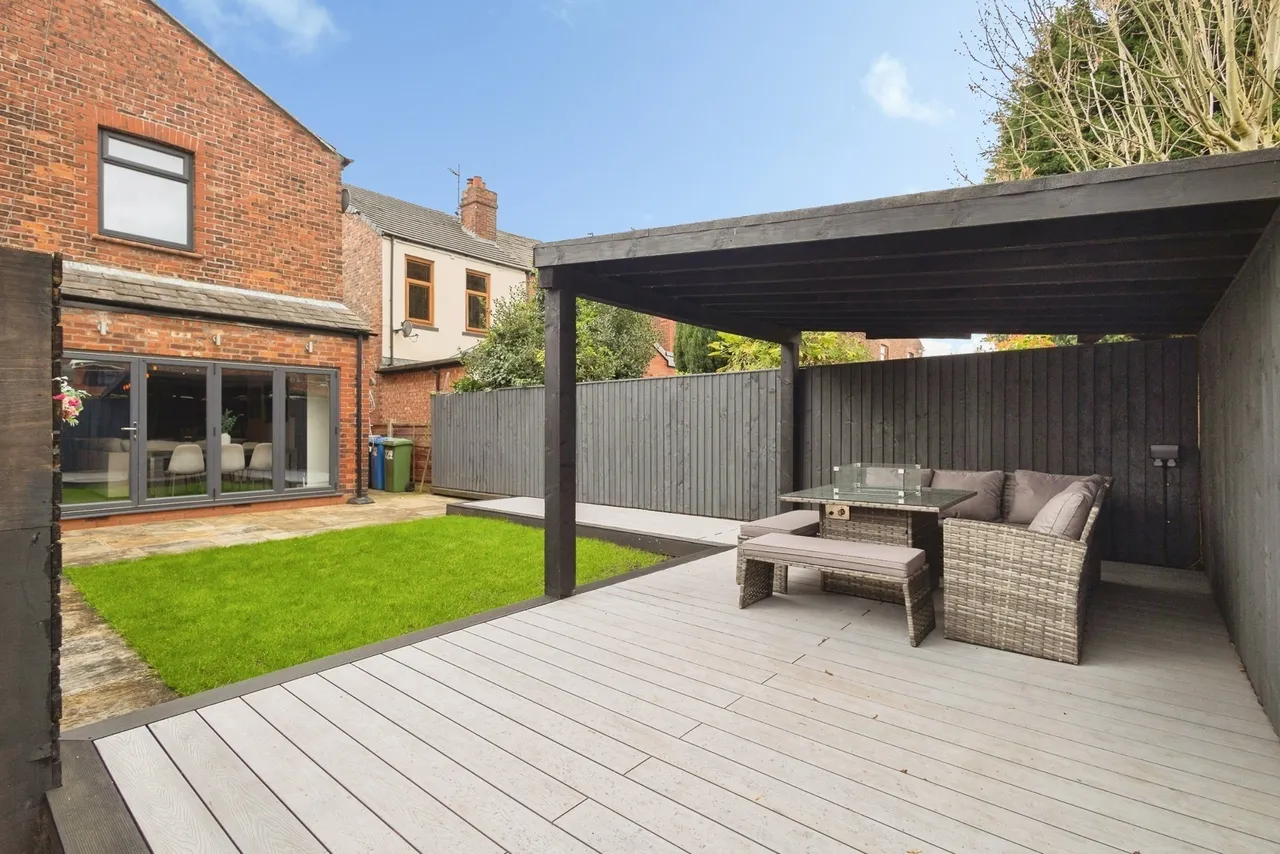 Sandy Lane, Droylsden, Manchester, Greater Manchester, M43, photo 27