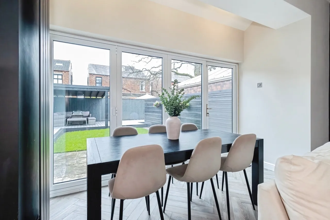Sandy Lane, Droylsden, Manchester, Greater Manchester, M43, photo 9