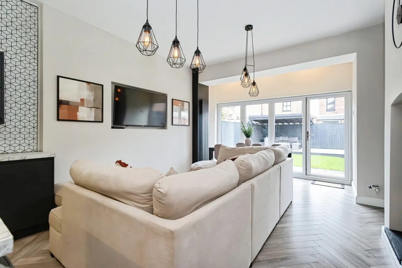 Sandy Lane, Droylsden, Manchester, Greater Manchester, M43, photo 6