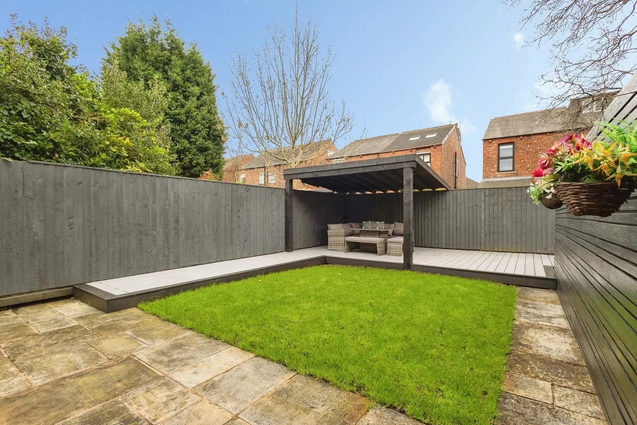 Sandy Lane, Droylsden, Manchester, Greater Manchester, M43, photo 26