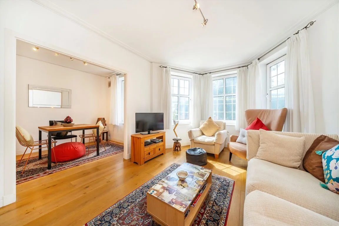 Richmond Road, TW1, photo 2