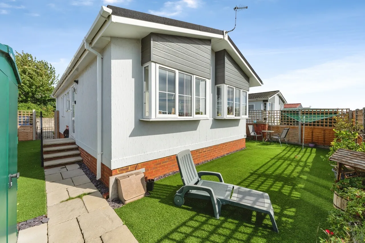 The Drove, Bedwell Park, Witchford, Ely, CB6, photo 22