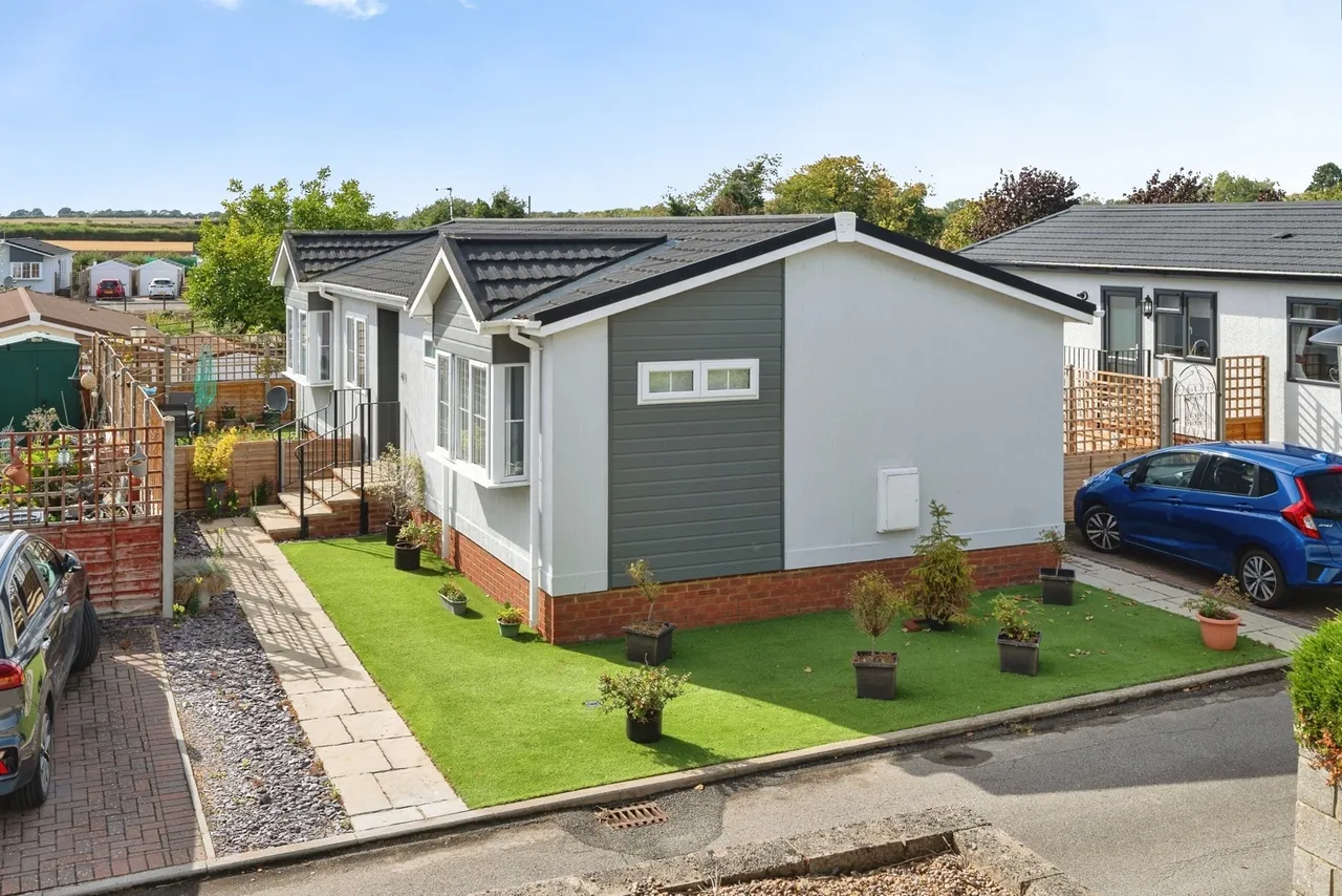 The Drove, Bedwell Park, Witchford, Ely, CB6, photo 18