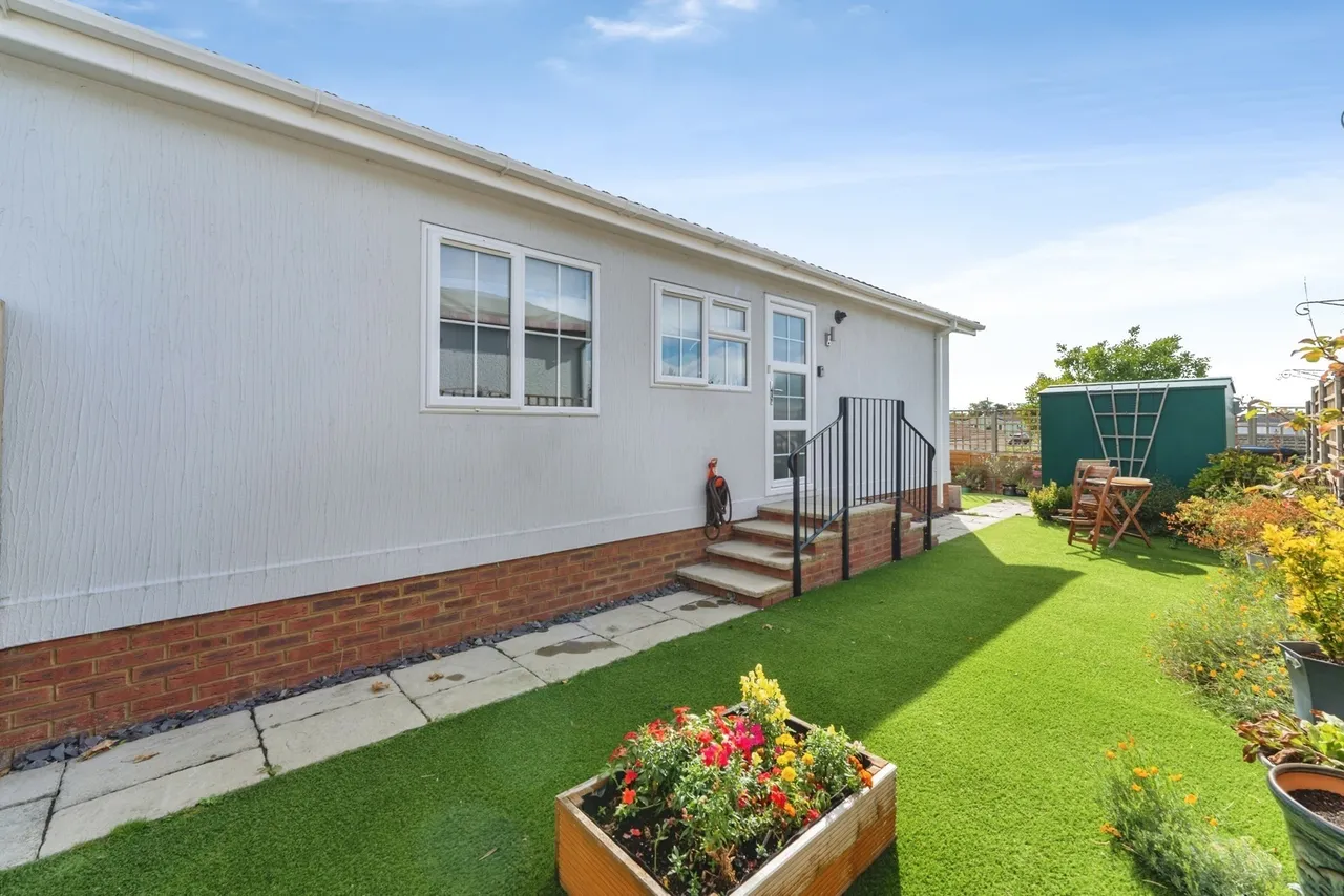 The Drove, Bedwell Park, Witchford, Ely, CB6, photo 20