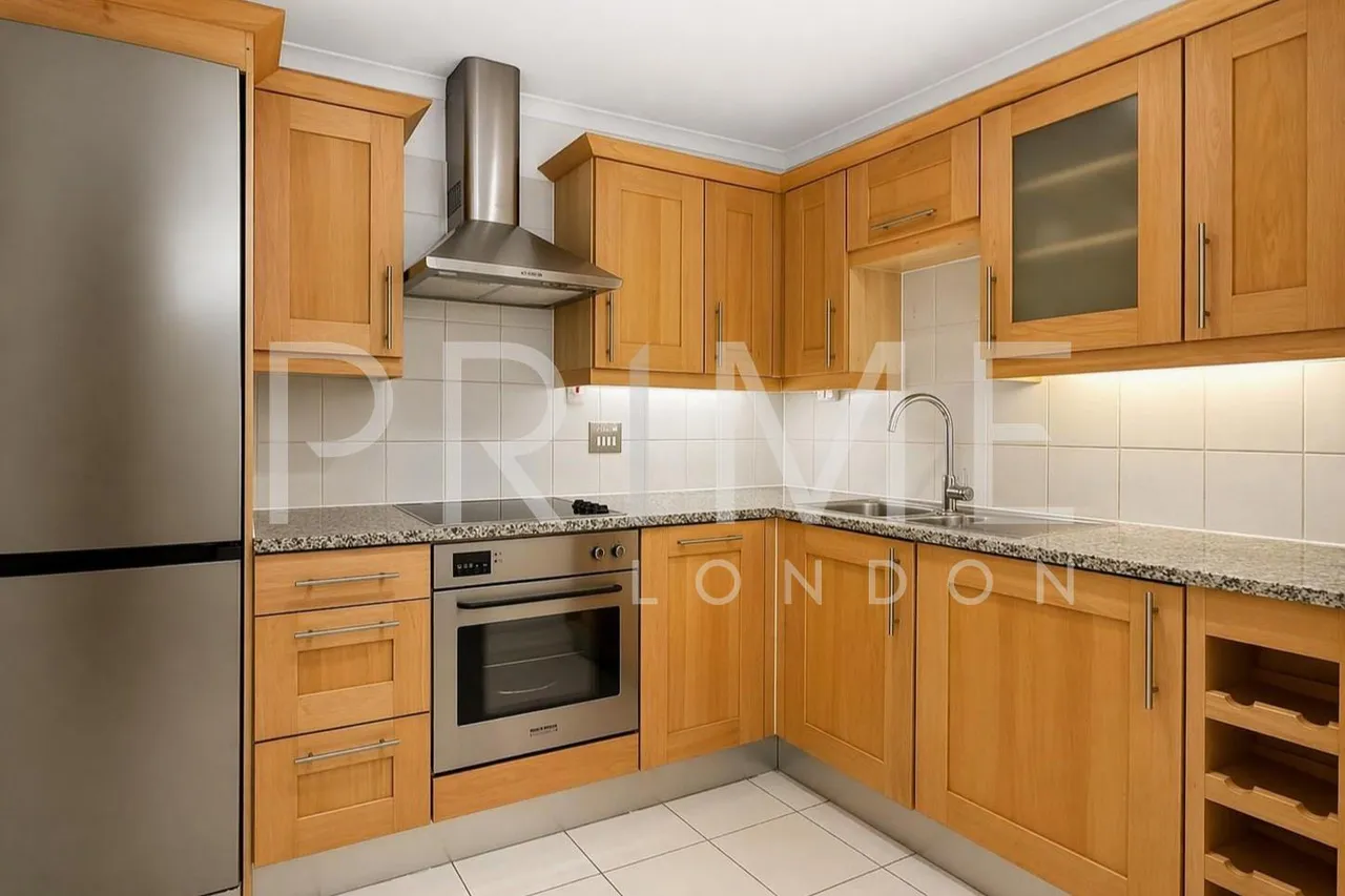 Belvedere Road, South Bank, SE1, photo 4