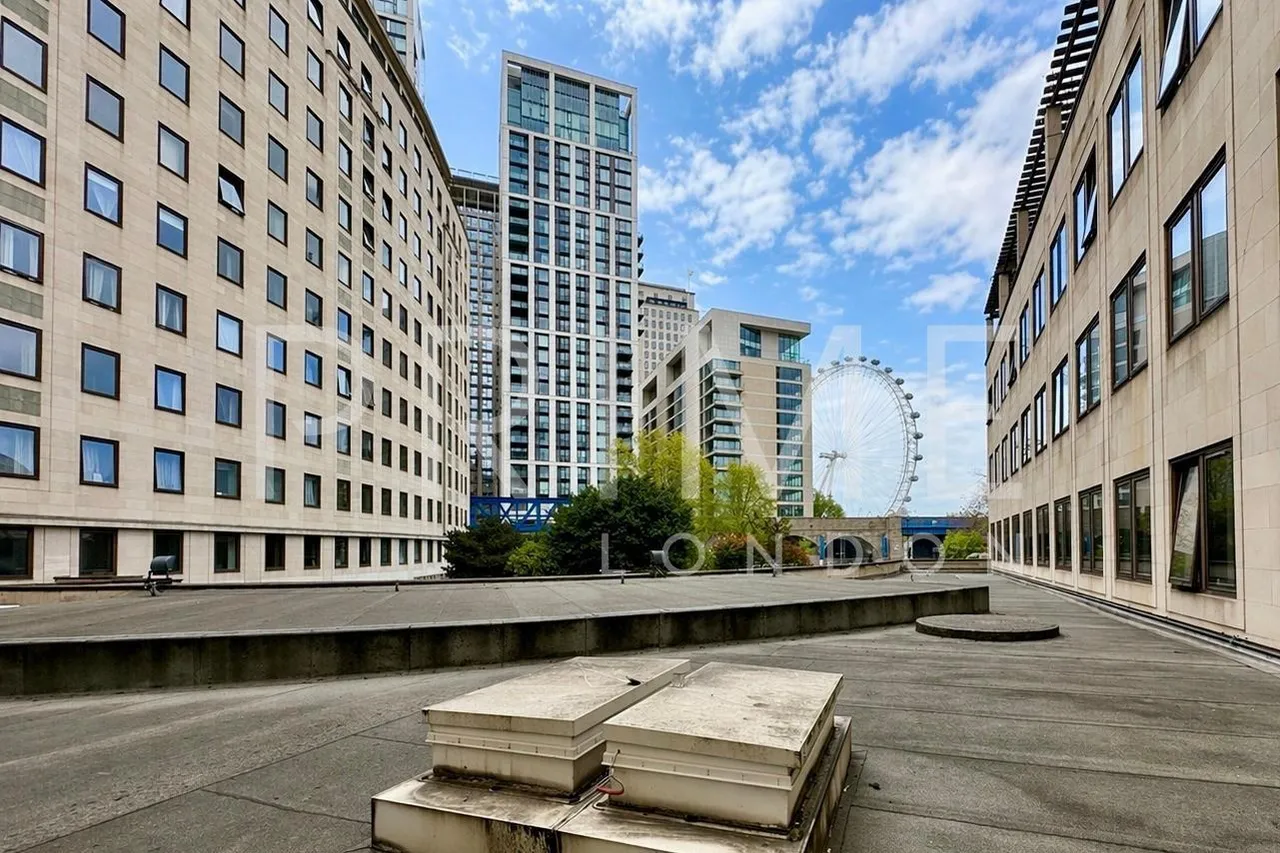 Belvedere Road, South Bank, SE1, photo 2