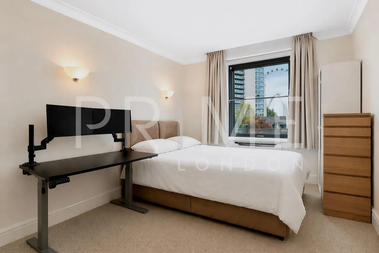 Belvedere Road, South Bank, SE1, photo 6