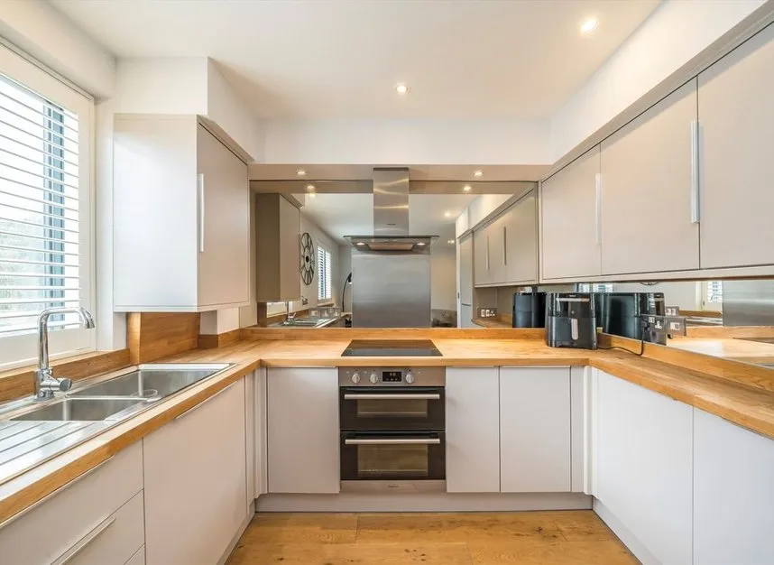 Oakhurst Grove, East Dulwich, SE22, photo 4