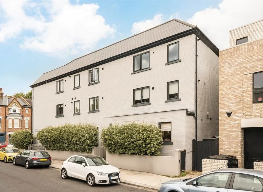 Oakhurst Grove, East Dulwich, SE22, photo 2