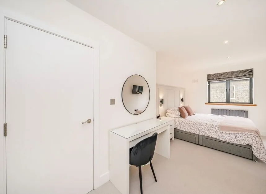 Oakhurst Grove, East Dulwich, SE22, photo 5