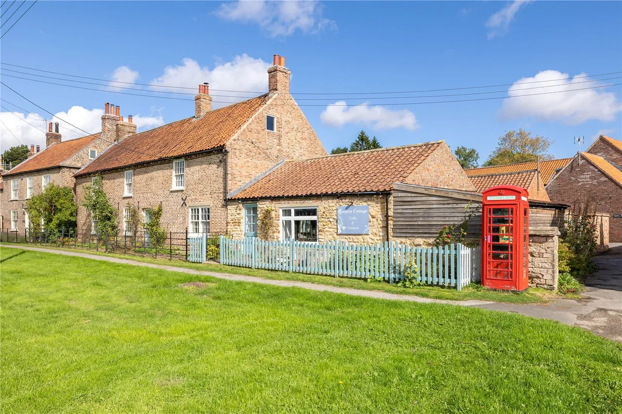 Flaxton, York, YO60, photo 14